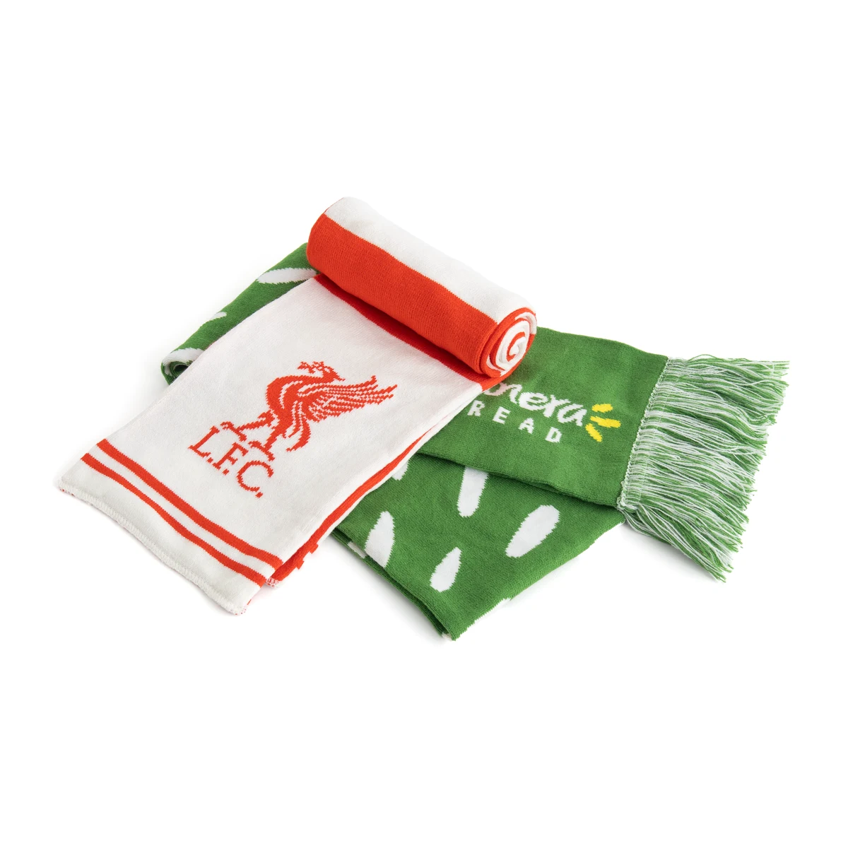 Soccer Scarves 1