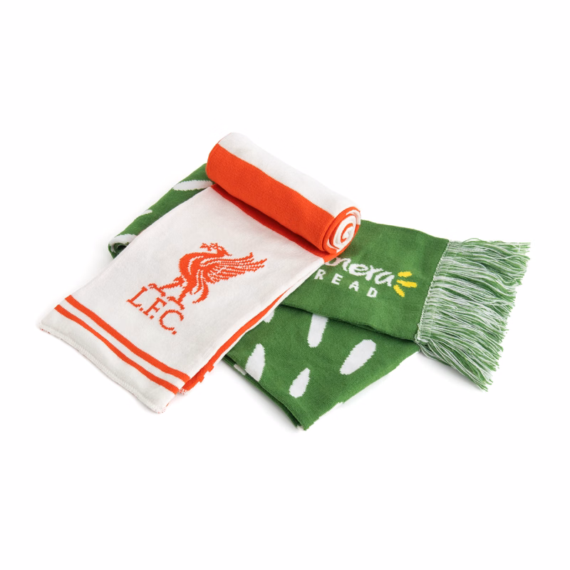 Soccer Scarves