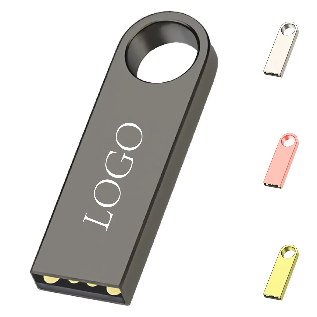 Custom USB Flash Drive 8GB 1