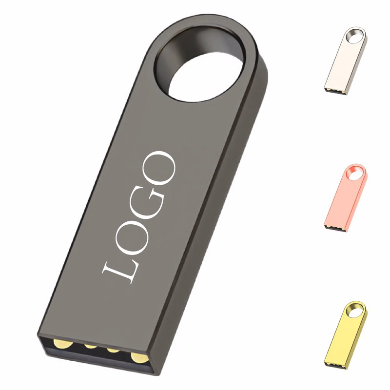 Custom USB Flash Drive 8GB