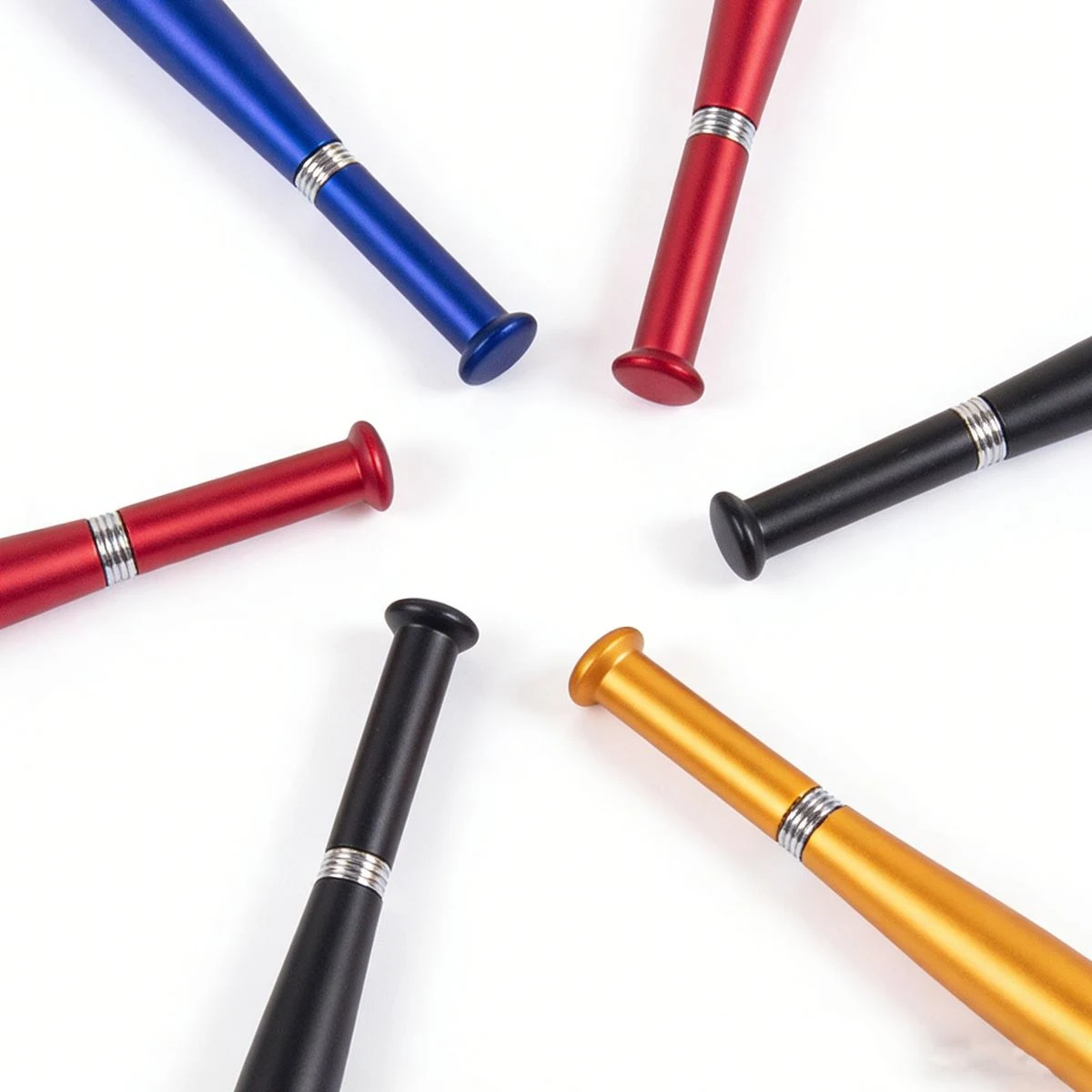 Baseball Theme Ballpoint Pen, custom pen with logo imprint 1