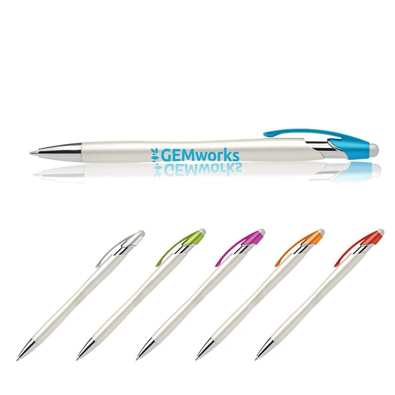 Trendy Pearl Pen 1