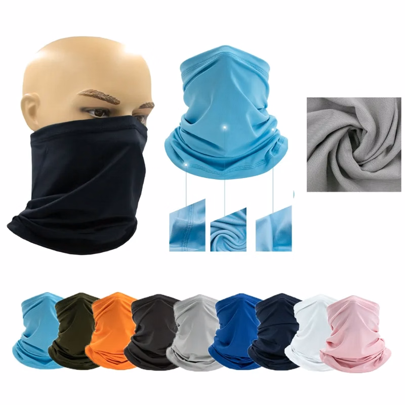 Cooling Neck Gaiter