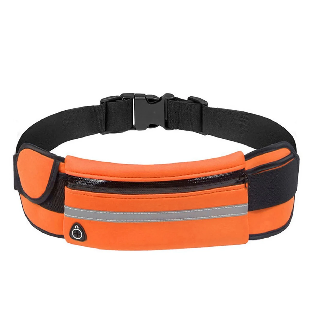 Belt Bag For Women & Men Fanny Pack Waterproof-Everywhere 1