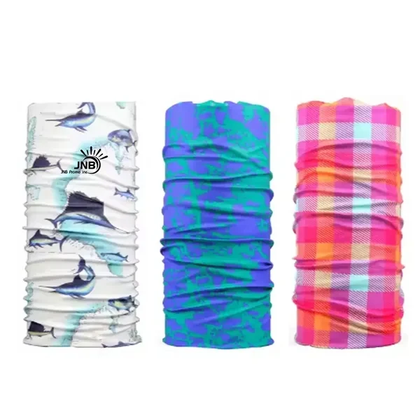 Magic Headwear & Sport Scarf 1