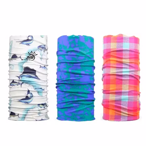 Magic Headwear & Sport Scarf