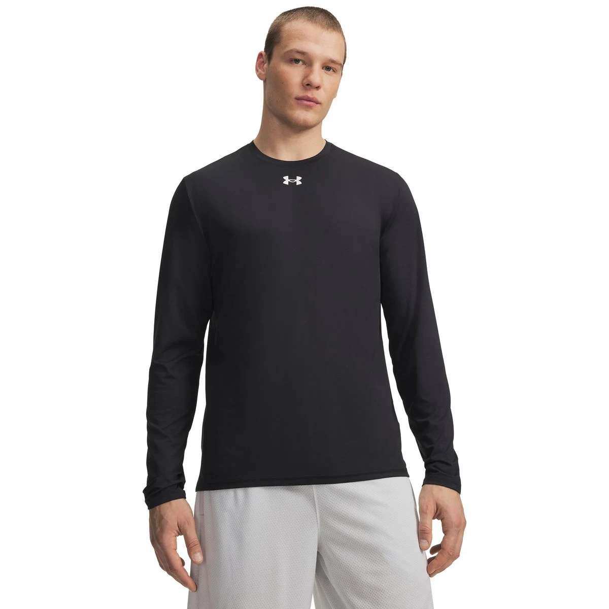 UA Vanish Team Men's Long Sleeve 1