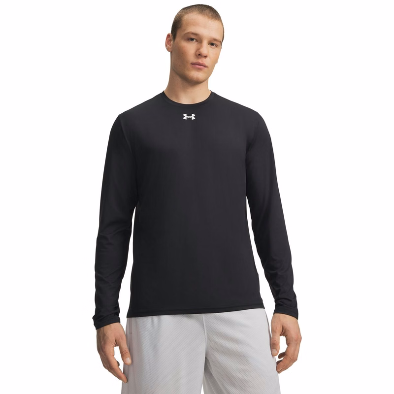 UA Vanish Team Men's Long Sleeve