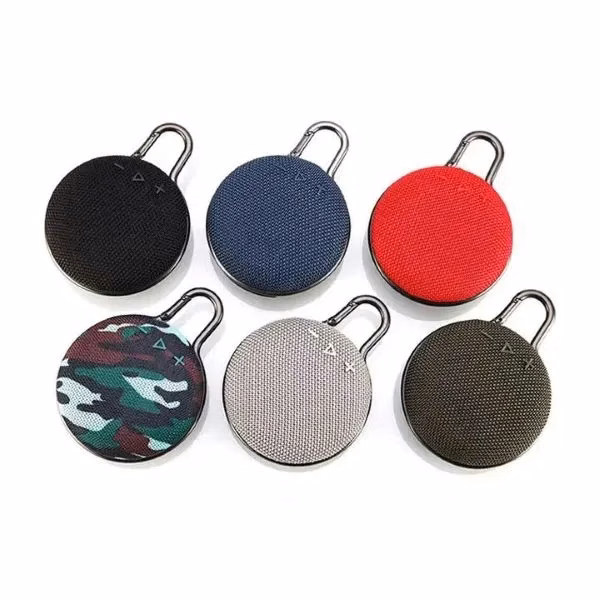 Wireless IPX6 Waterproof Mini BT Speaker