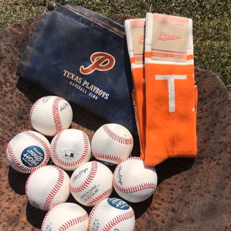 Softball Socks - Step Up to the Plate in Comfort - American Made