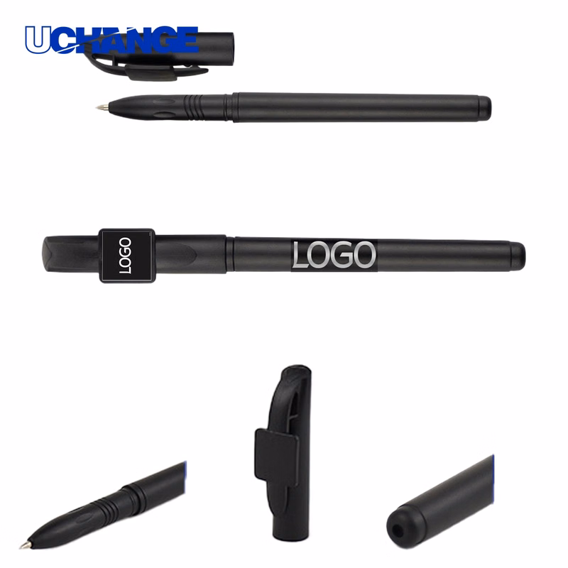 Creative QR Code Advertising Office Pen