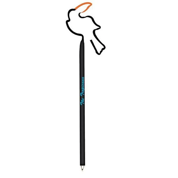Toucan Multi-Color Inkbend Standard, Bent Pen 1