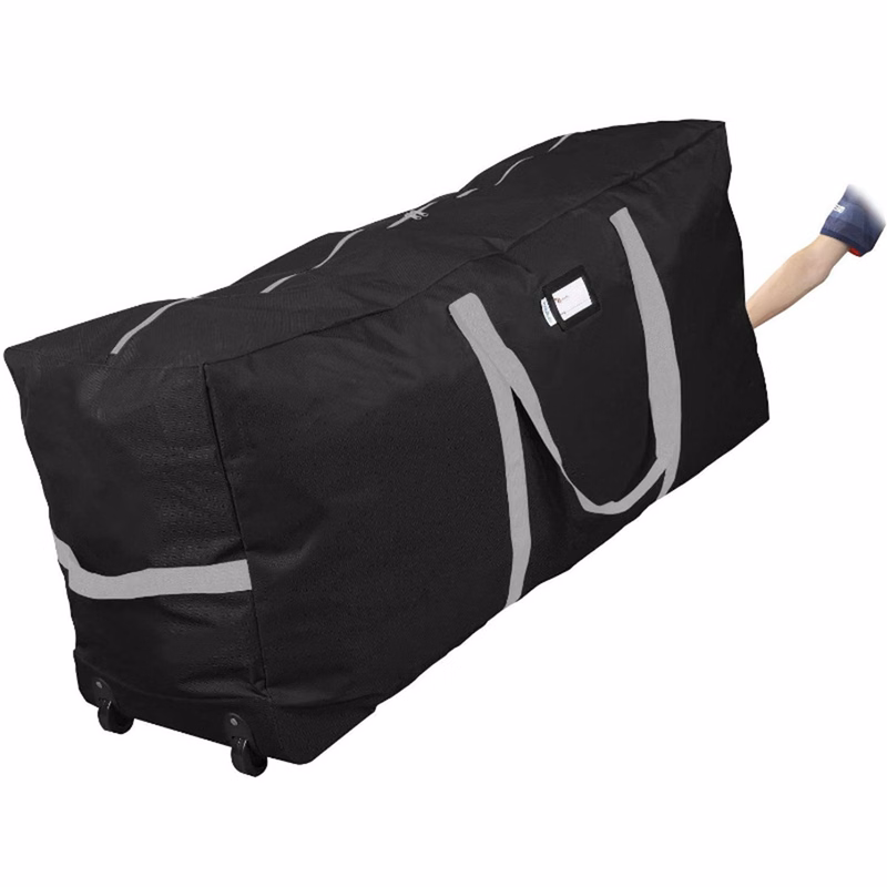 Decorotive Christmas Tree Storage Bag