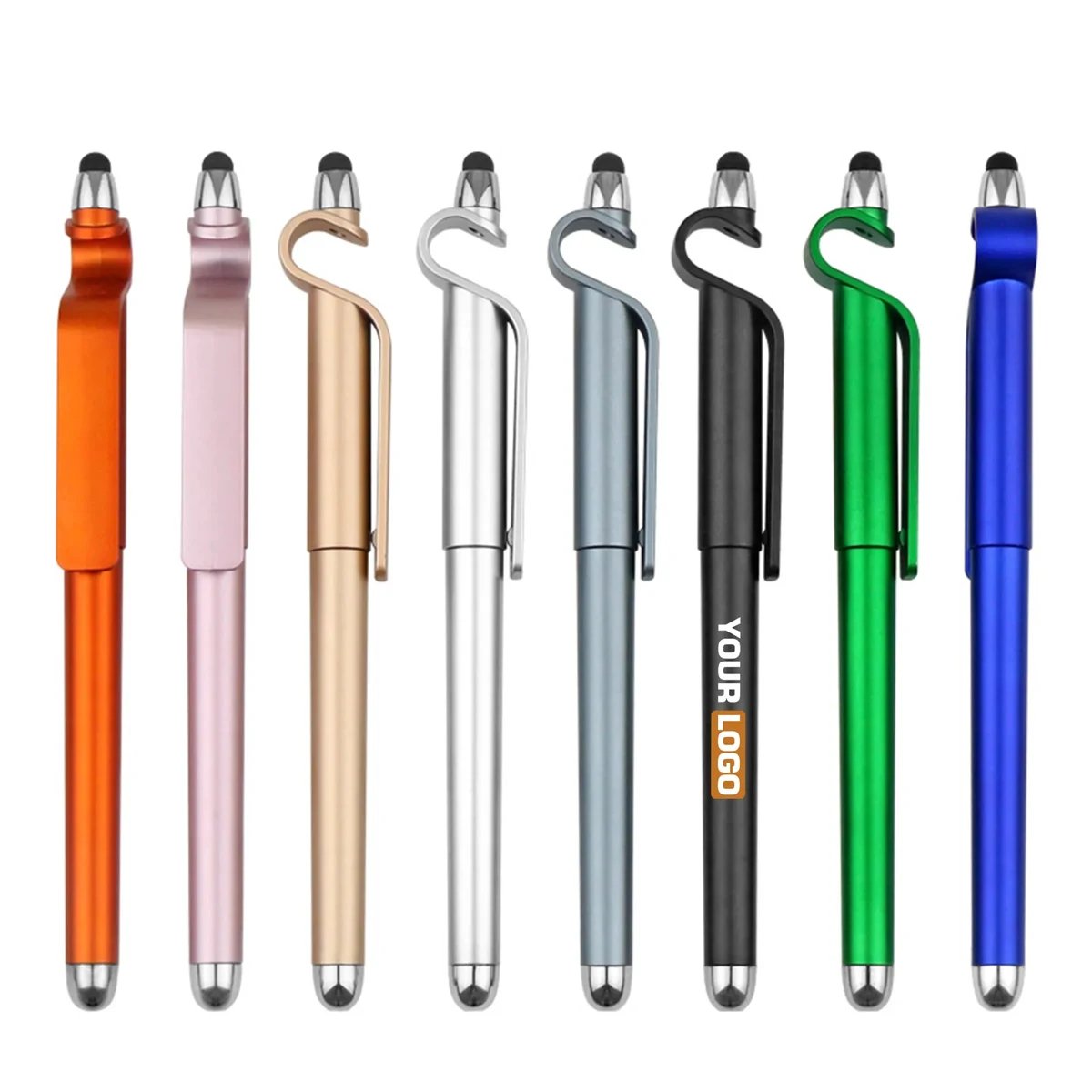 Touchscreen Pen Ballpoint 1