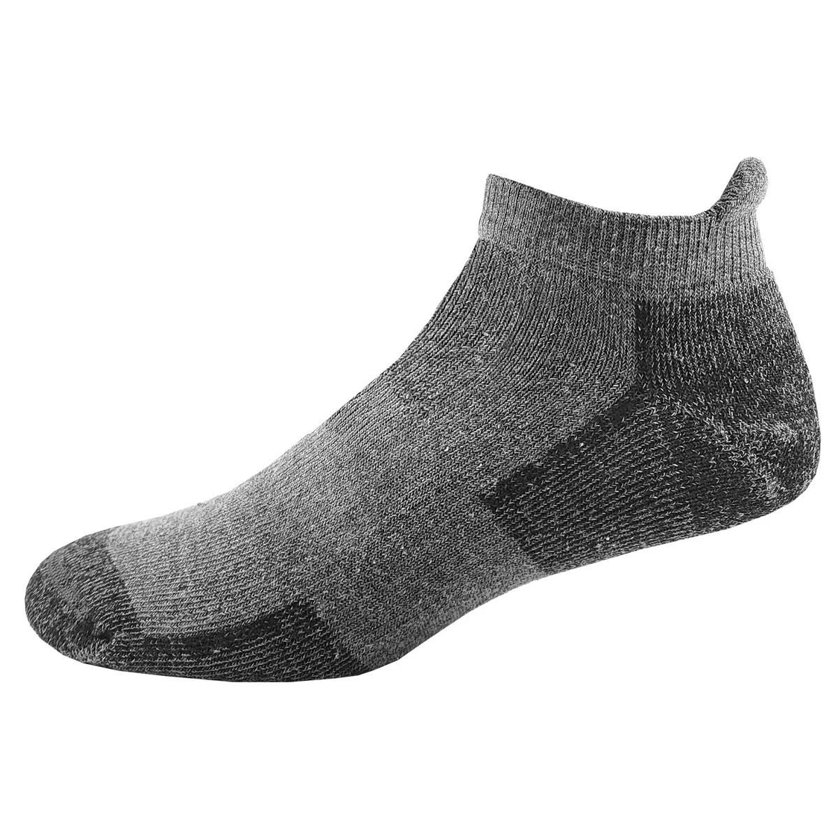 Pull Tab Runners Socks 1