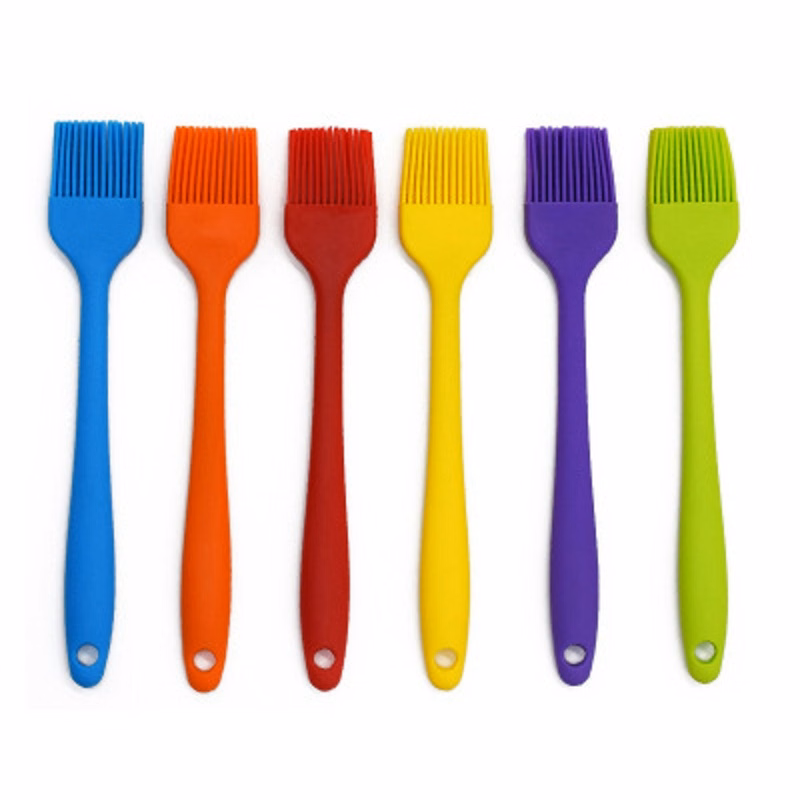 Heatproof Basting Brush