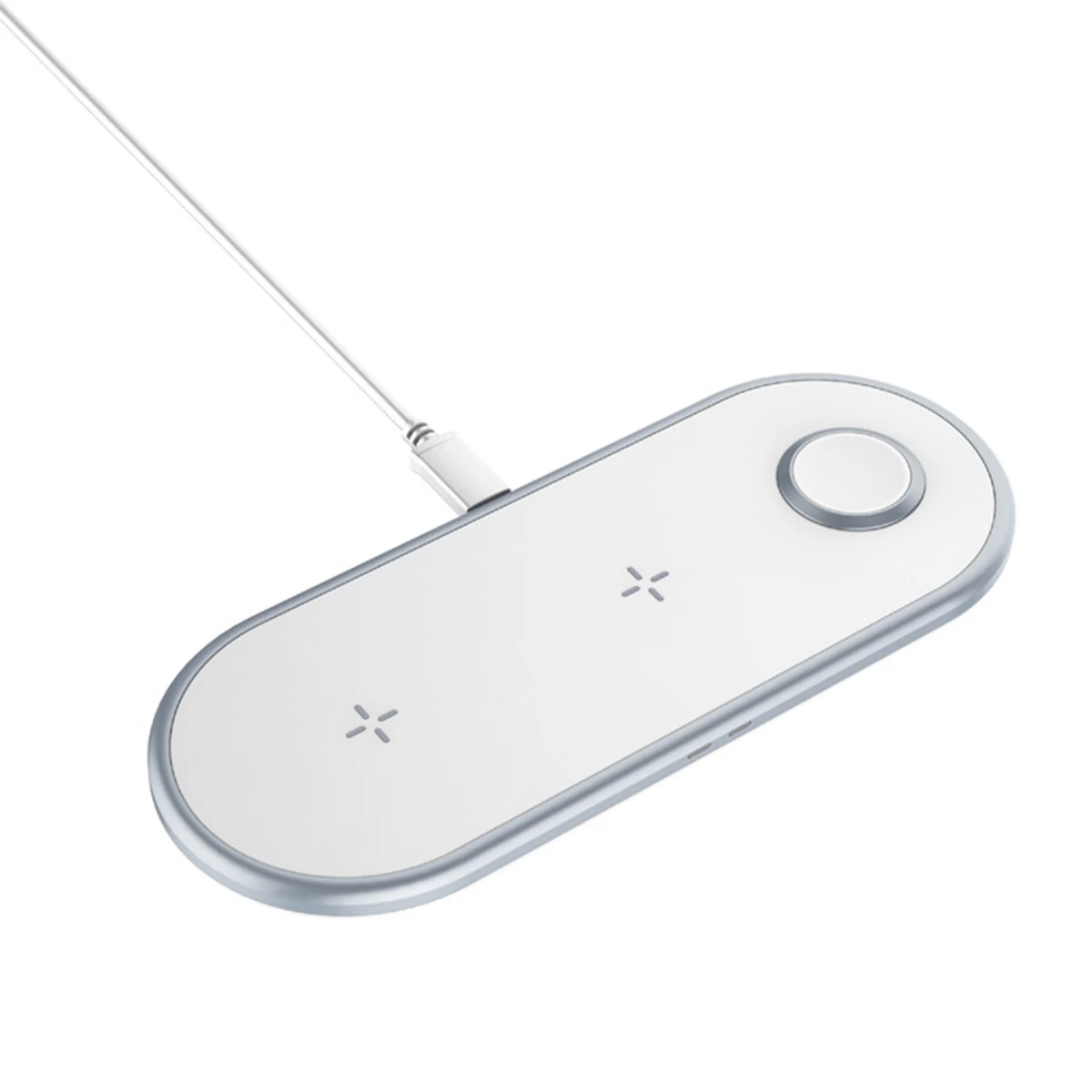 Portable 15 W Wireless Charger 1
