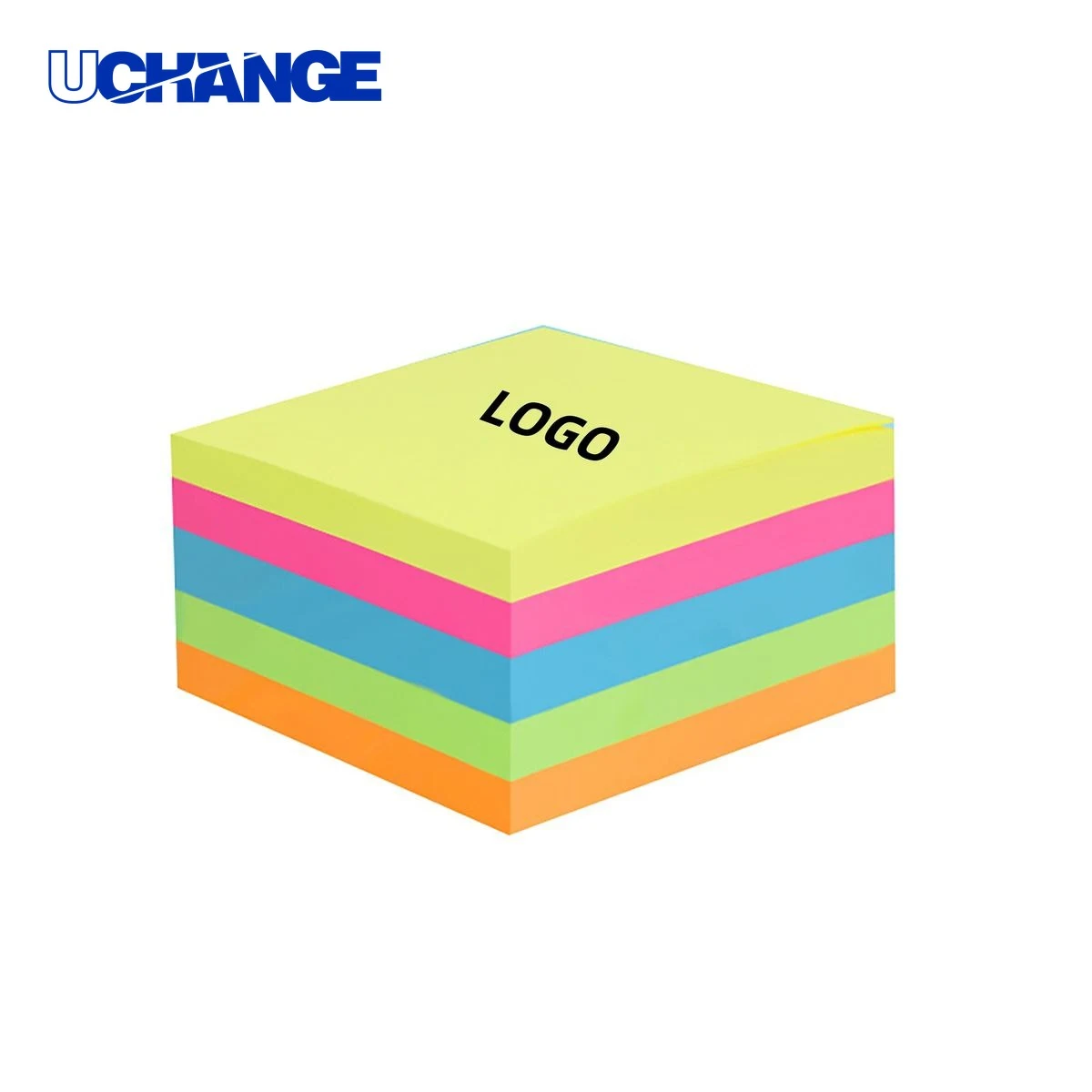 Desktop Colored Sticky Notes 1