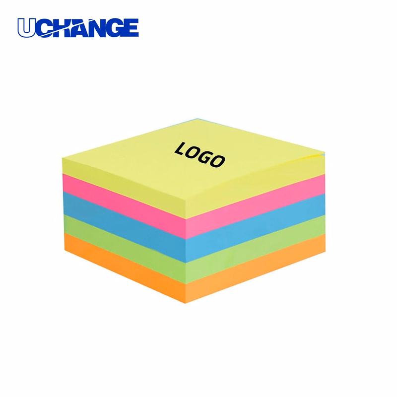 Desktop Colored Sticky Notes
