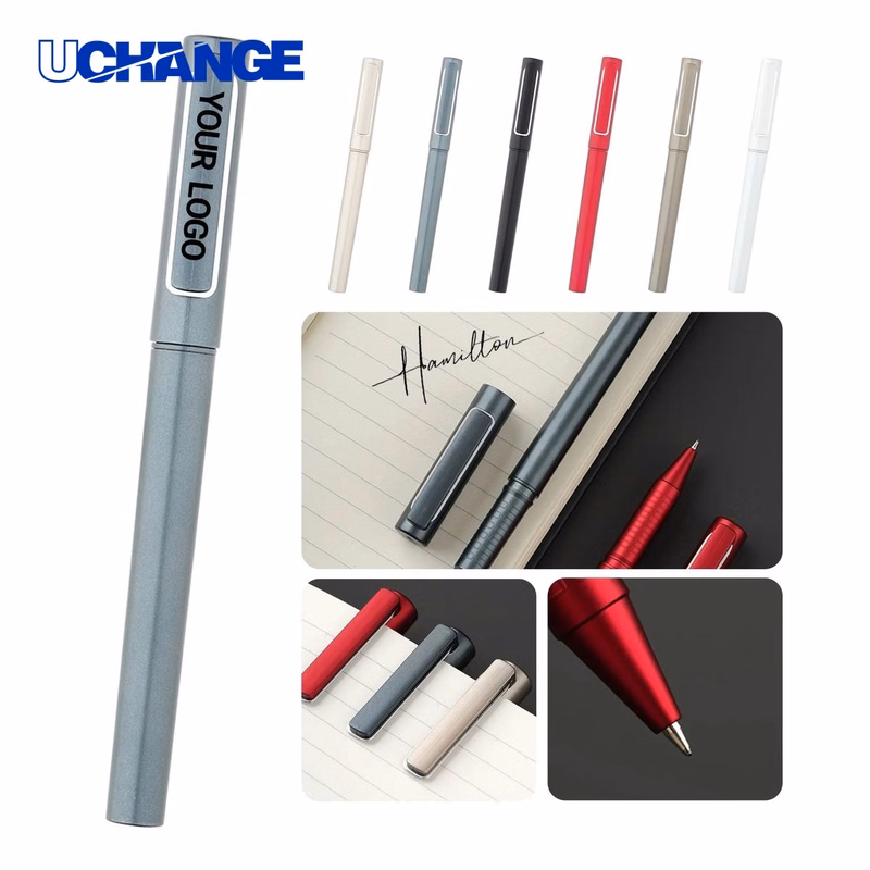 Weighted Neutral Pen