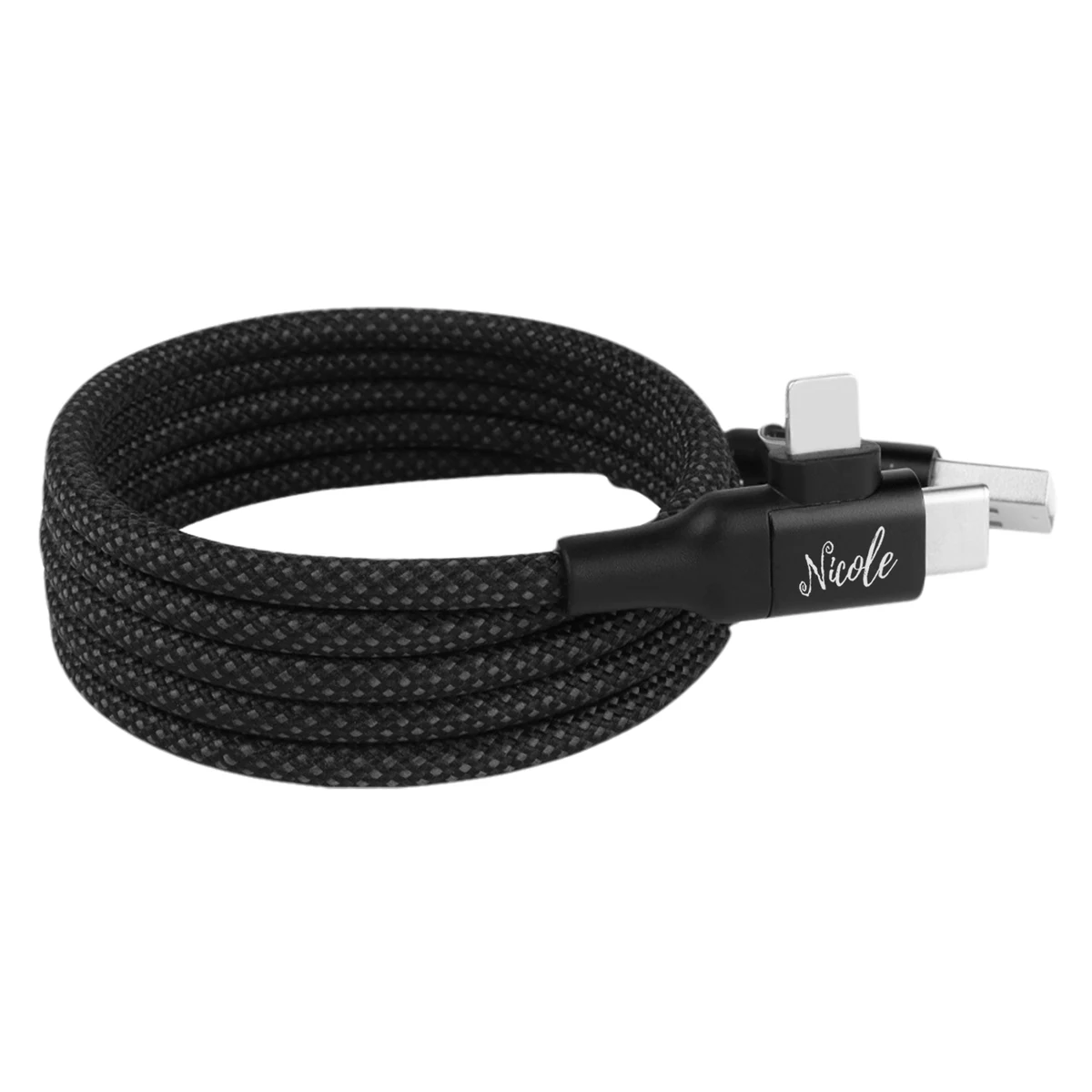 60W Fast Charging Cable 1