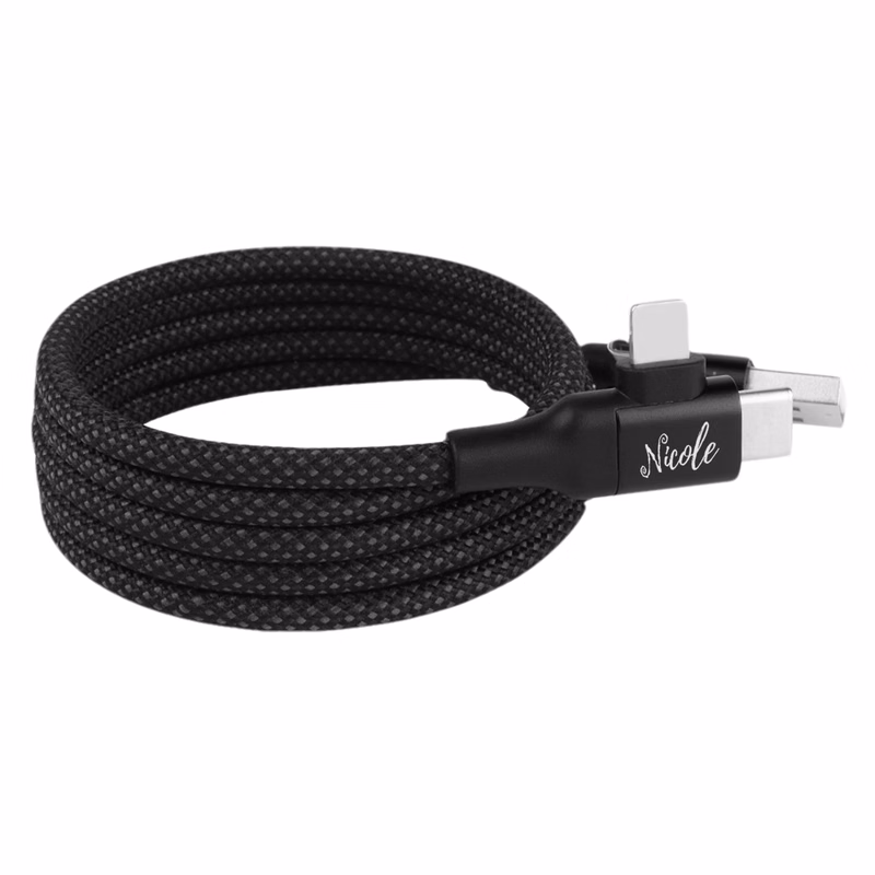 60W Fast Charging Cable
