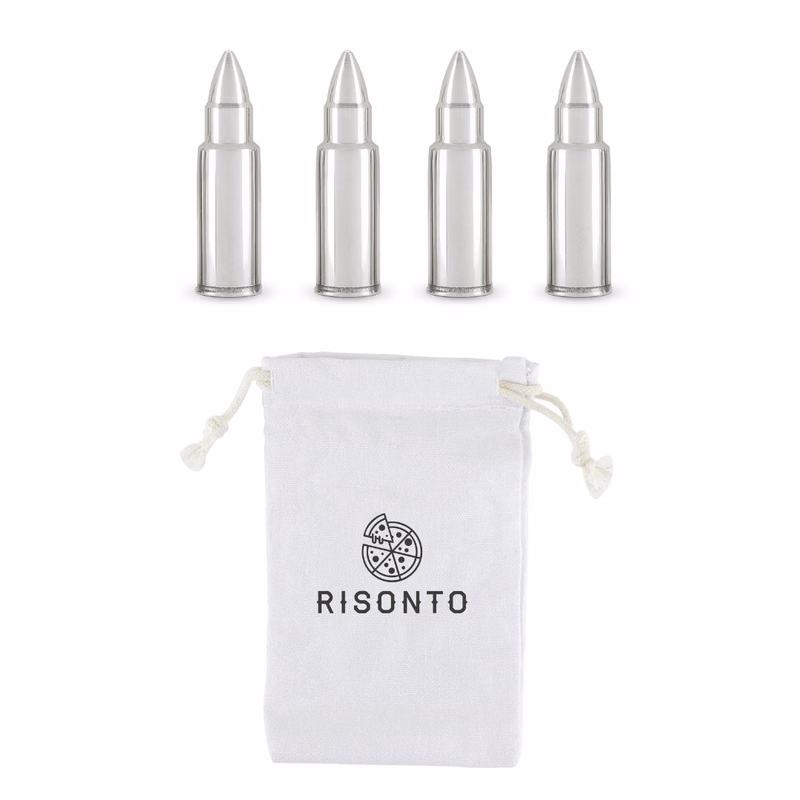 Foster & Rye™ Glacier Rocks® Ice Bullets