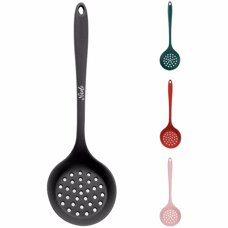 Kitchen Silicone Strainer