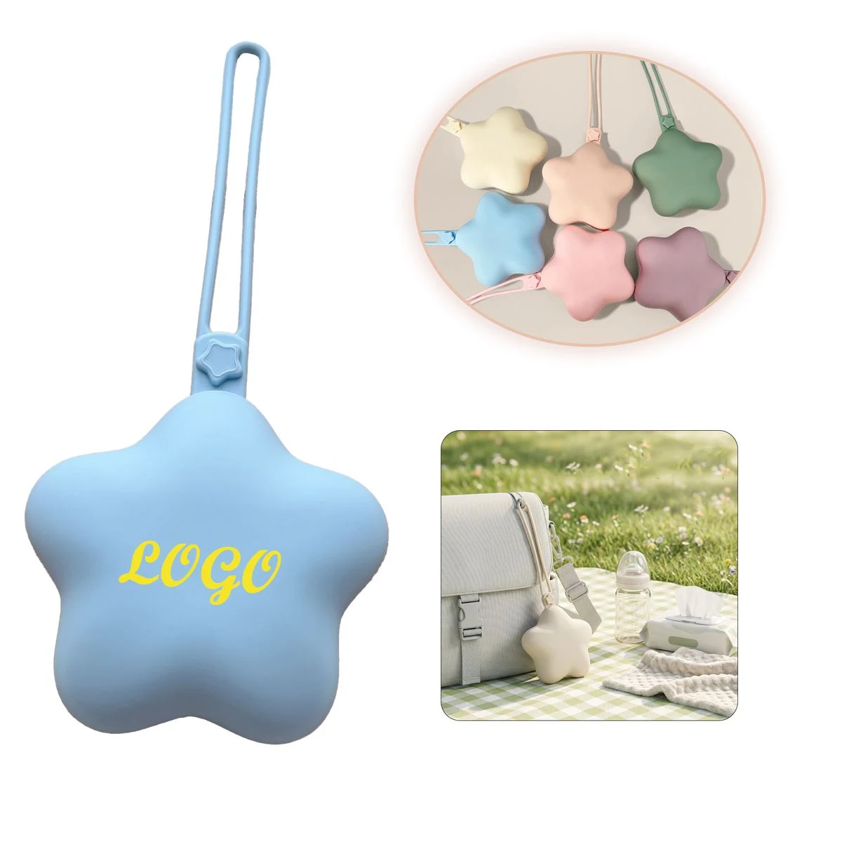 Pacifier Case 1