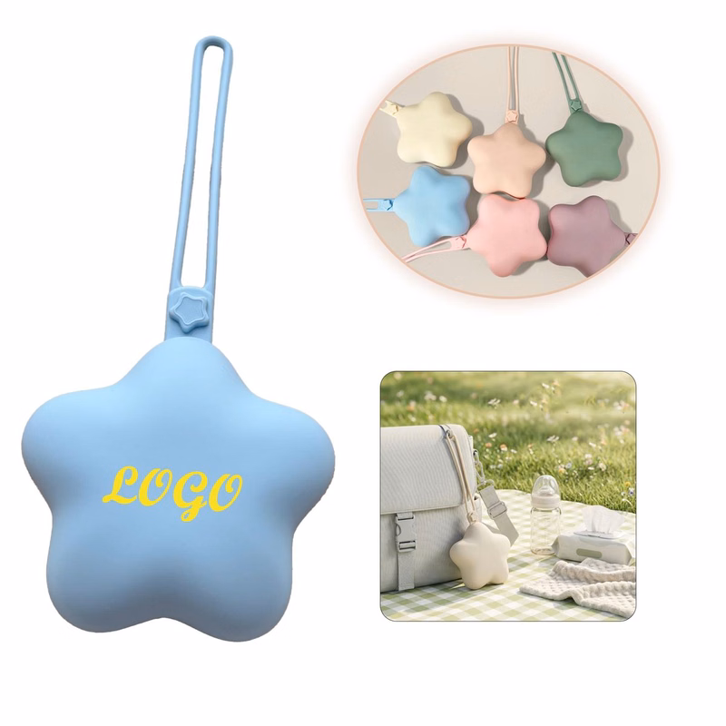 Pacifier Case