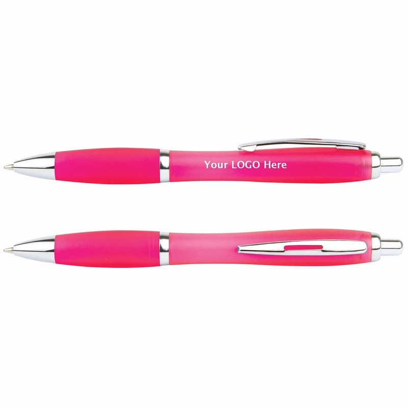Ballpoint Retractable Pen