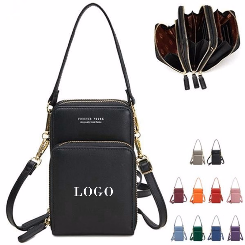 Cell Phone Bags Wallet Purse