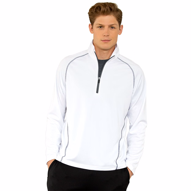 Vansport Performance Pullover