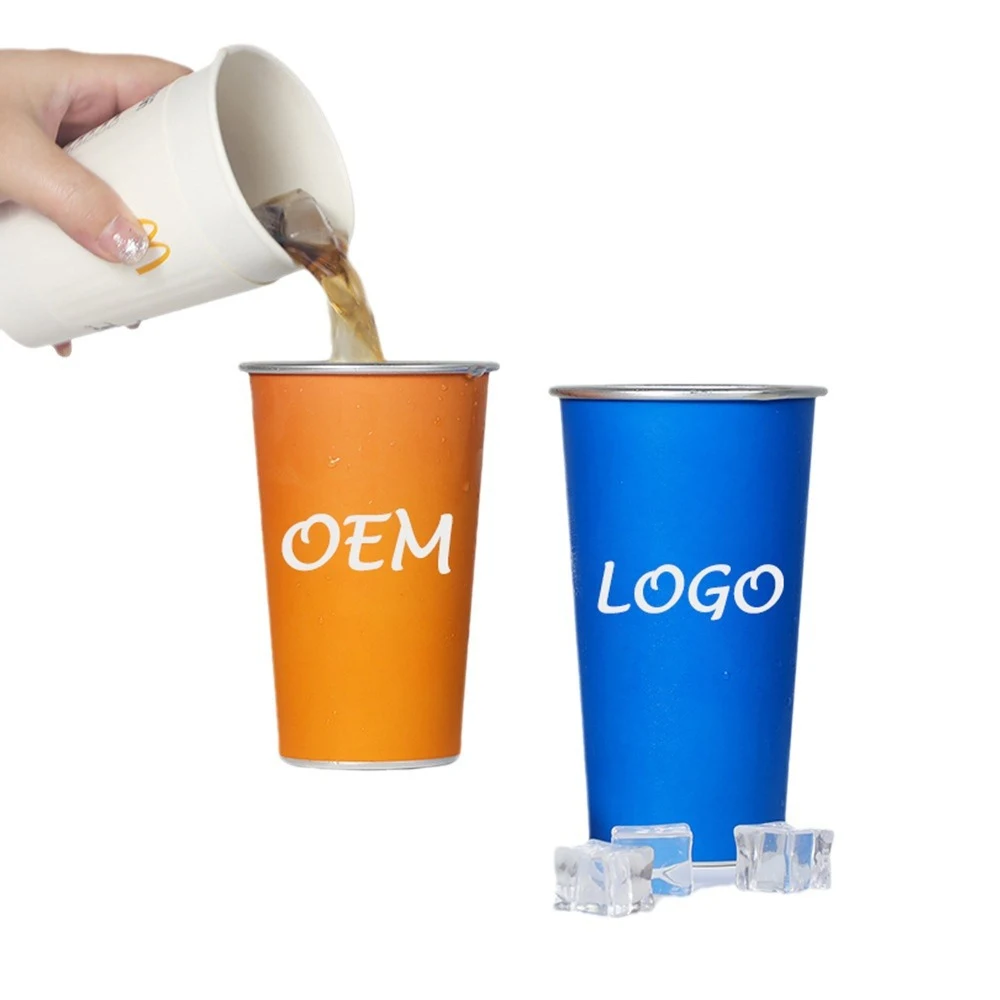 Cold Color Changing Mug 1