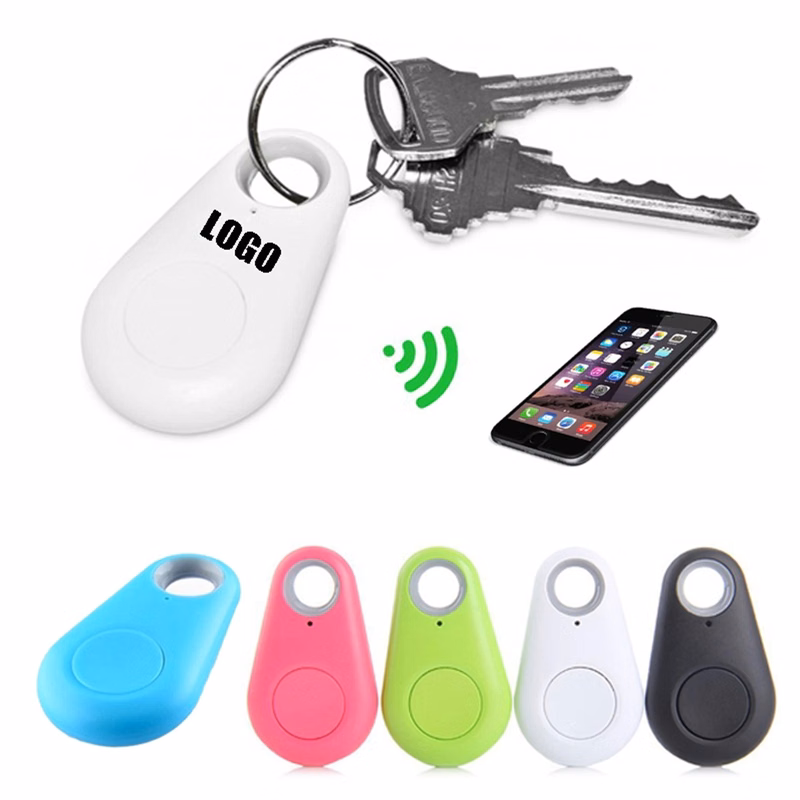 Smart wireless Tracker