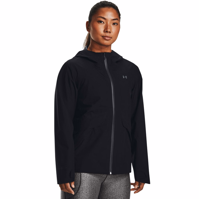 Women's UA Stormproof GORE-TEX Paclite 2.0 Jacket 