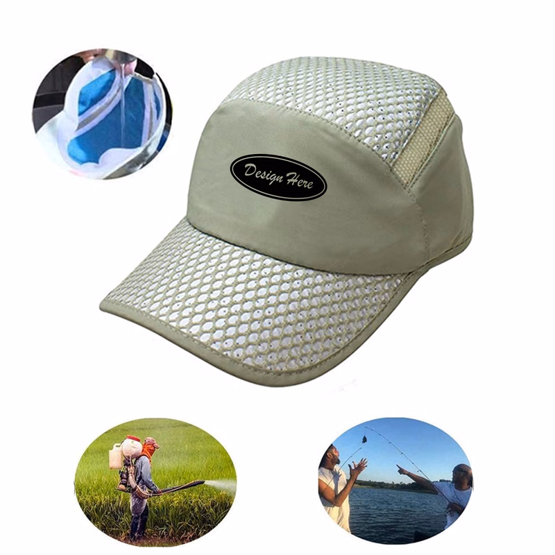Arctic Cooling Hat ?C Adjustable with UV Protection