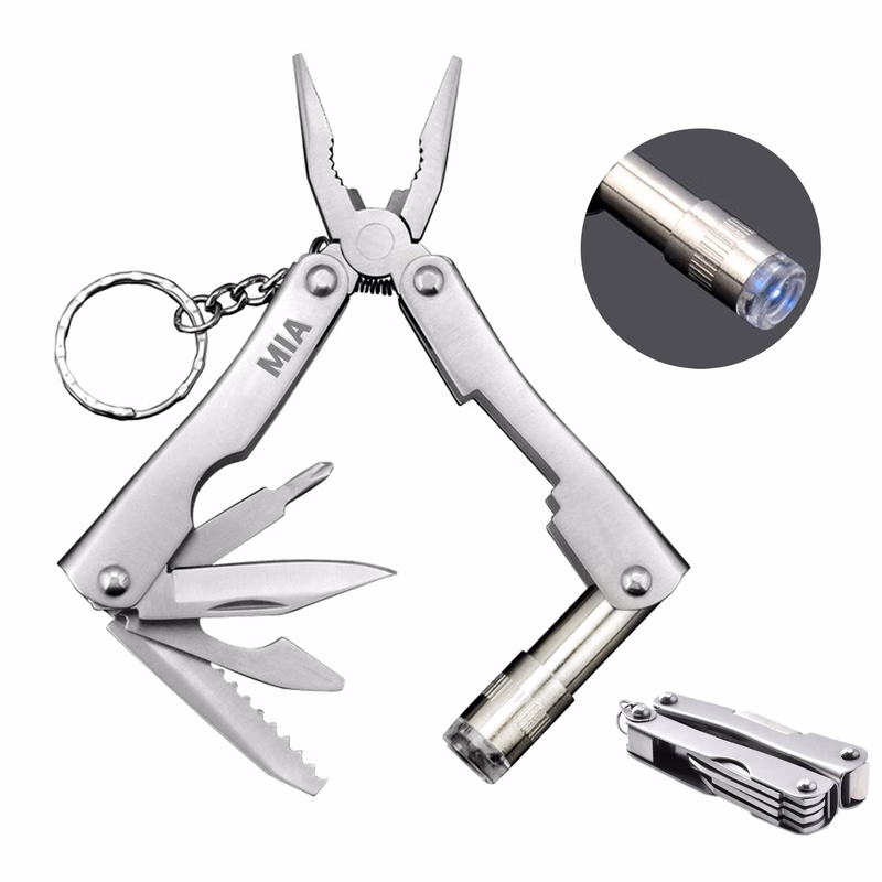 Camping Folding Multifunctional Scissors