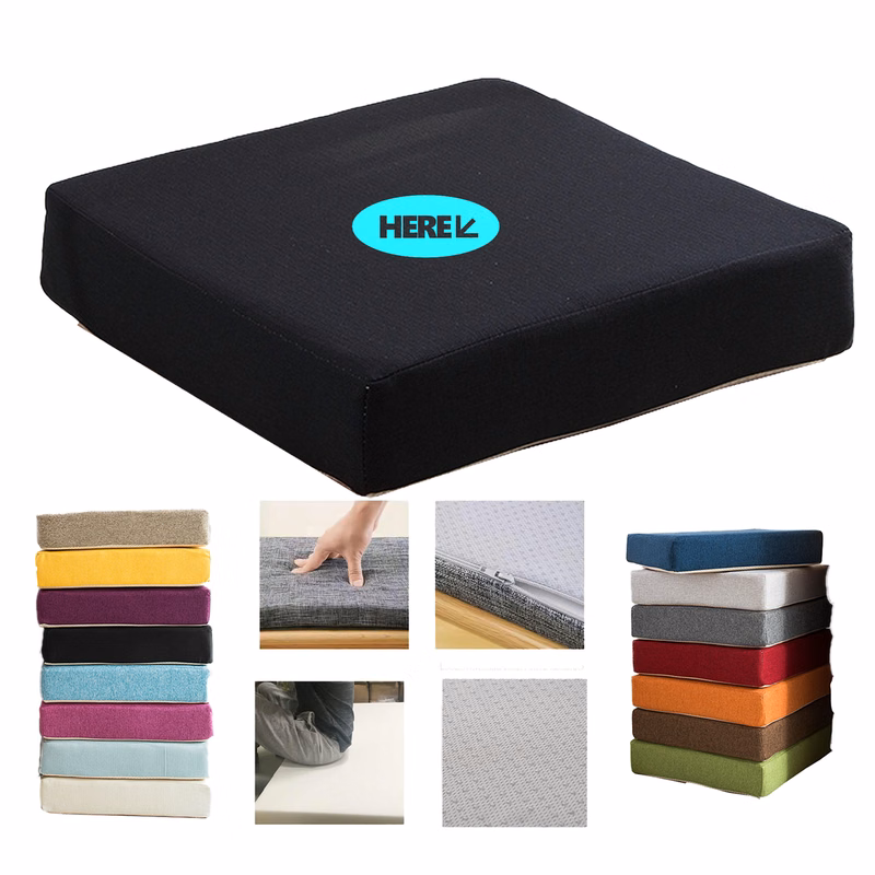 Square Chair Cushion