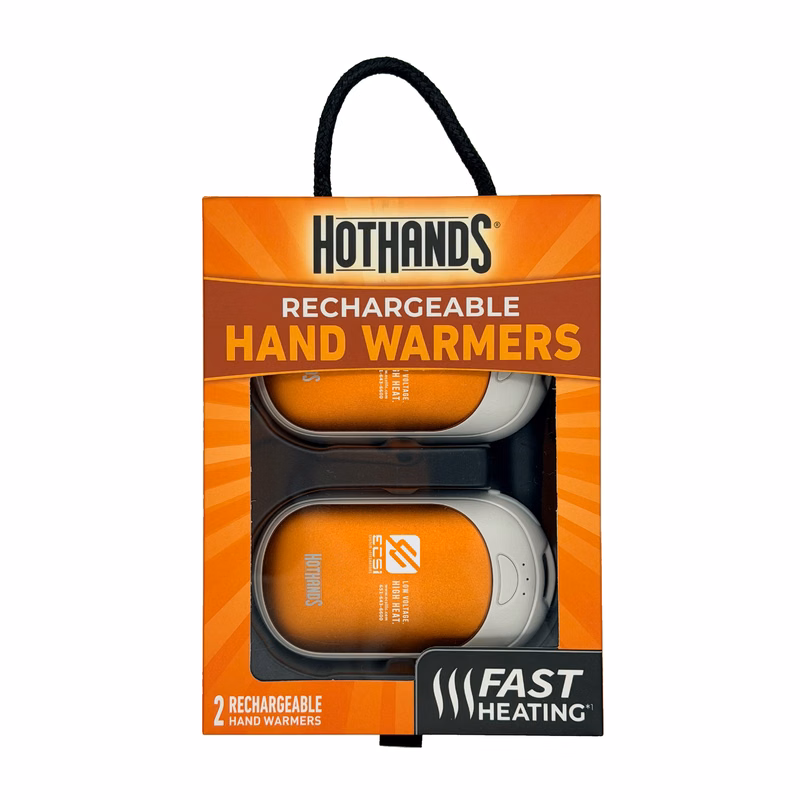 Rechargeable Hand Warmers