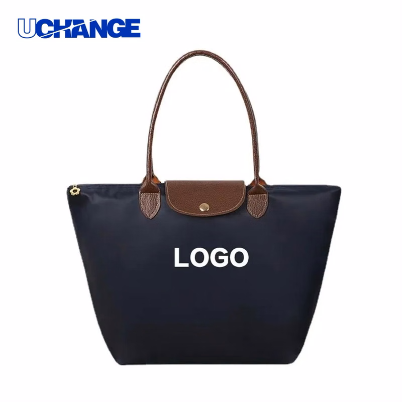 Business Tote Bag Structured Office and Commuter Carry