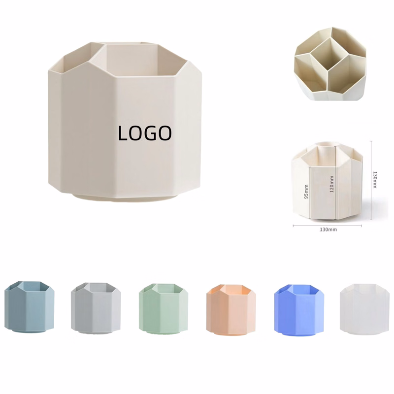Desk Pencil Holder