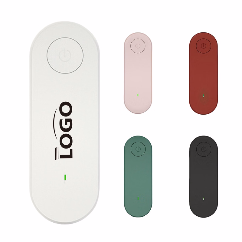 Mini Plug In Air Purifier