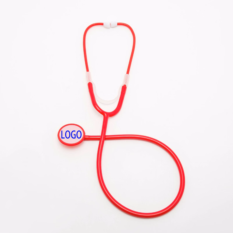 PVC Toy Stethoscopes