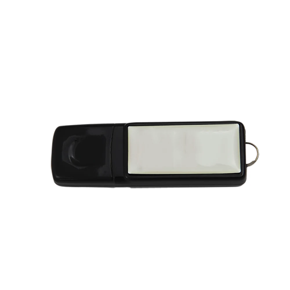 Afton Domed USB 1