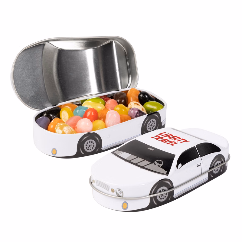Your First Car Tin-Jelly Belly®