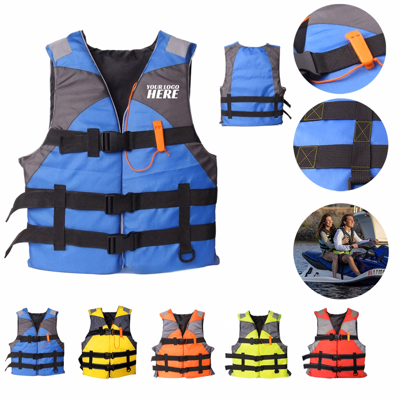 Adult Swim Vest