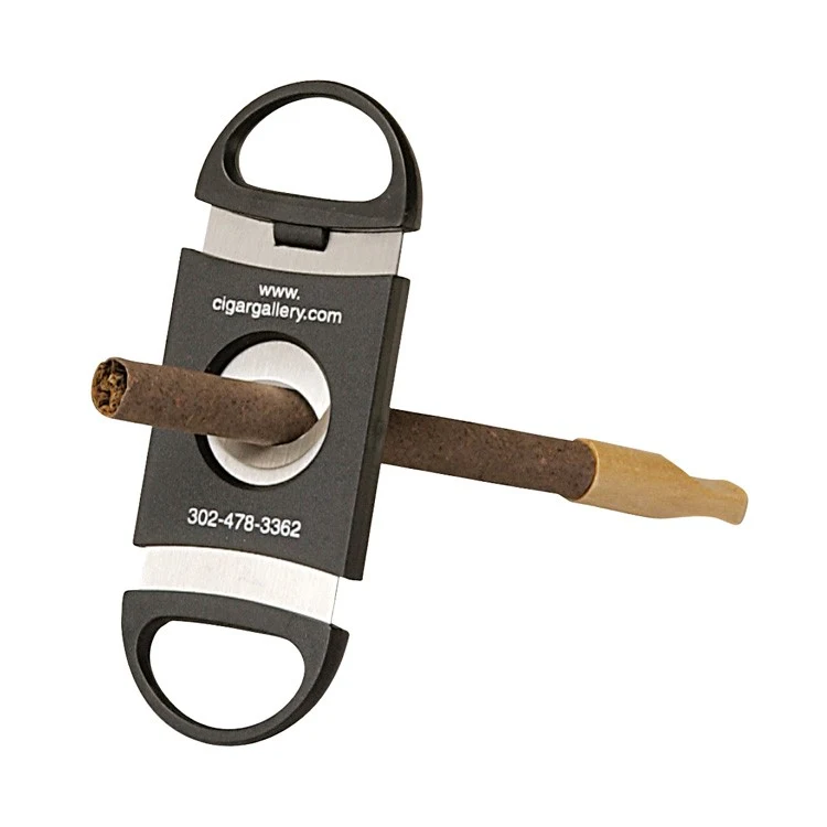 54 Gauge Cigar Cutter 1