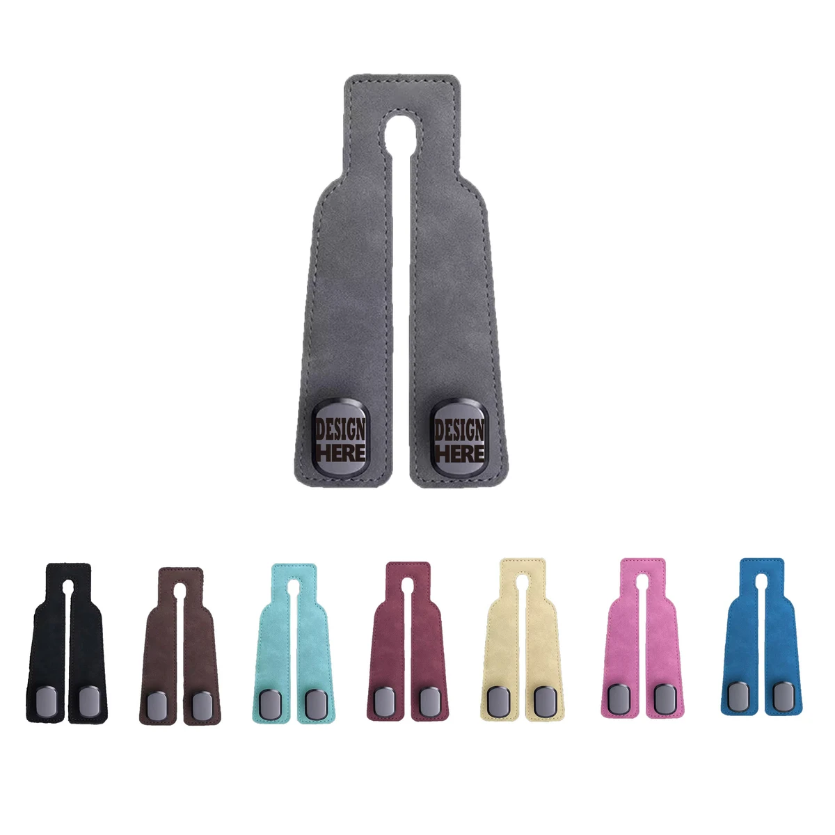 Versatile Backseat Storage Hook 1