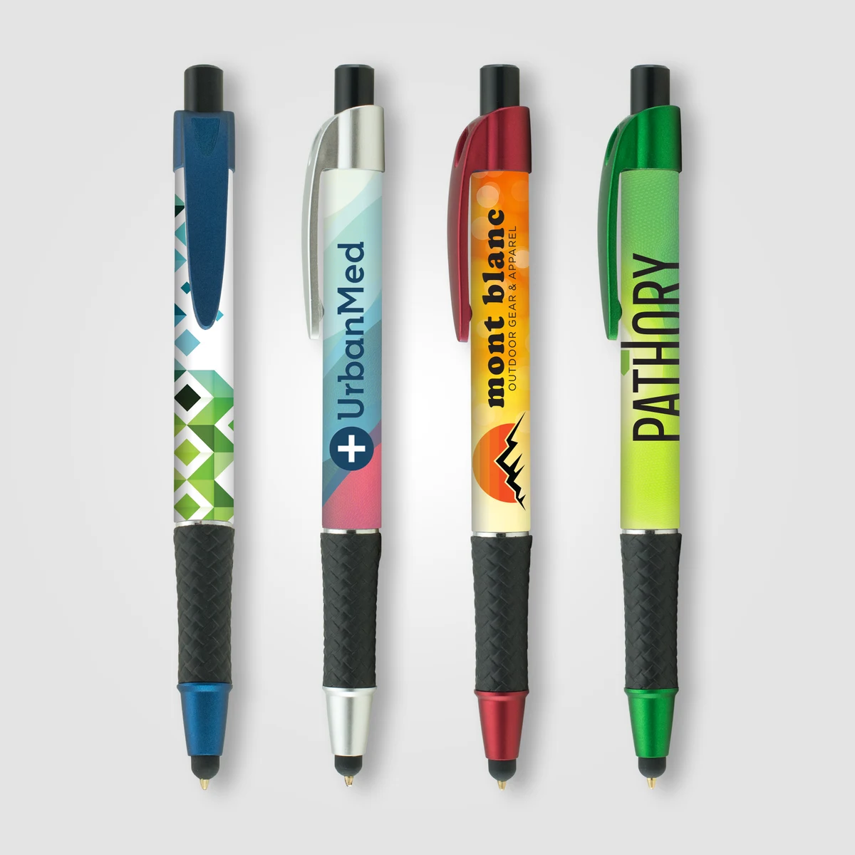 Elite Metallic w/ Stylus 1